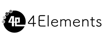 Logo der Firma 4 Elements