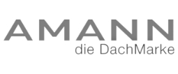 Logo der Firma Amann