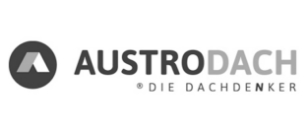 Logo der Firma Austrodach