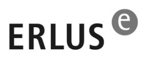 Logo der Firma Erlus