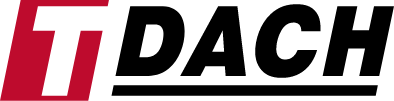 Logo der Firma T-Dach