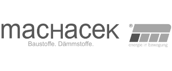 Logo der Firma Machacek