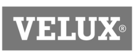 Logo der Firma Velux