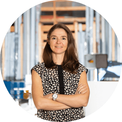 Profilbild von Silke Preiner
