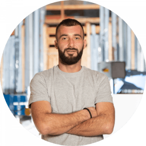 Profilbild von Nedad Blasic